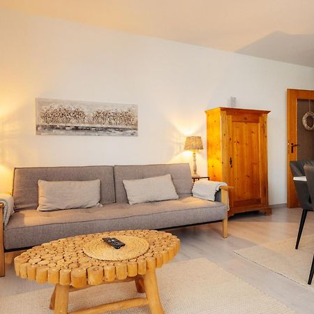 Ferienwohnung Halali Braunlage Exterior foto