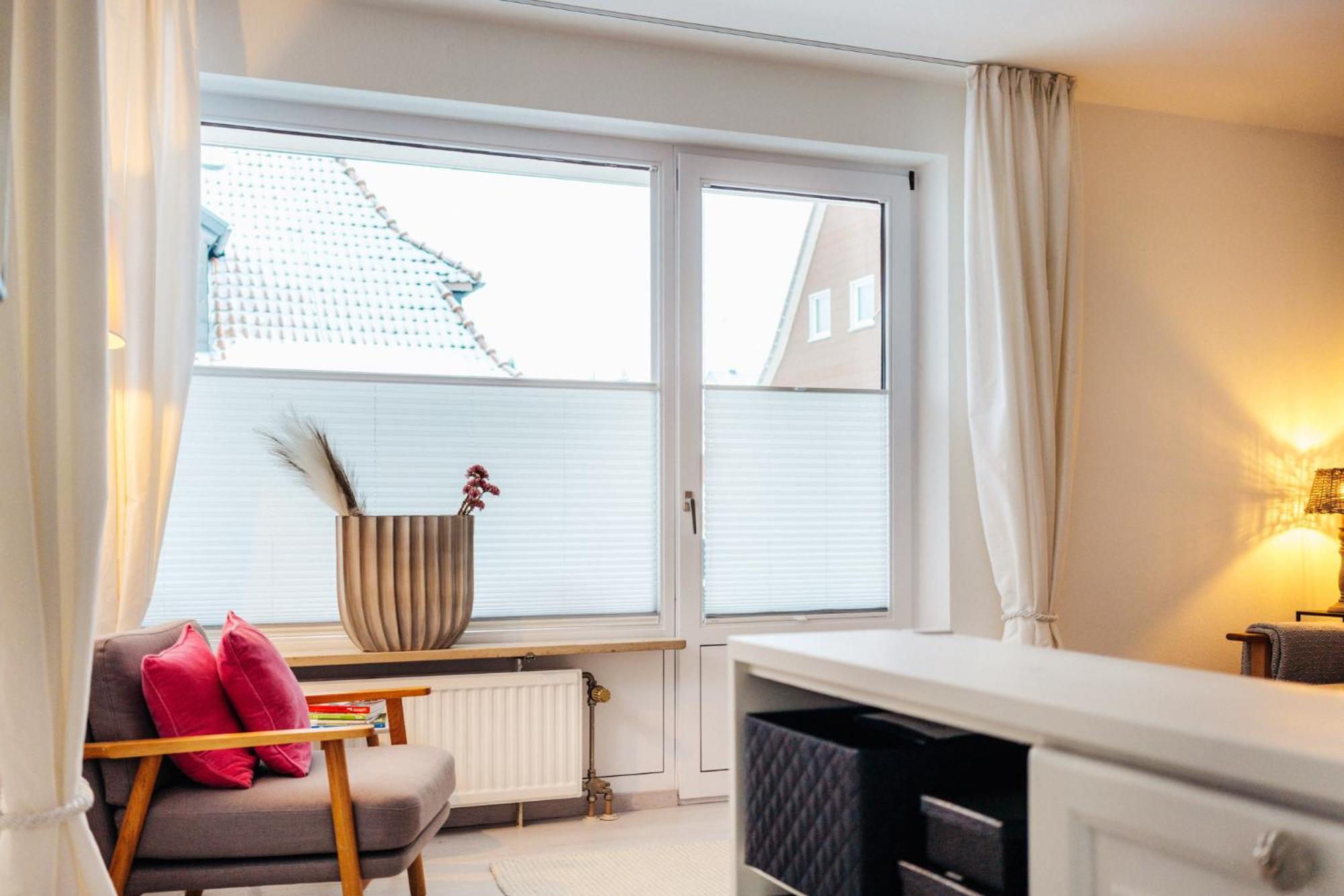 Ferienwohnung Halali Braunlage Exterior foto