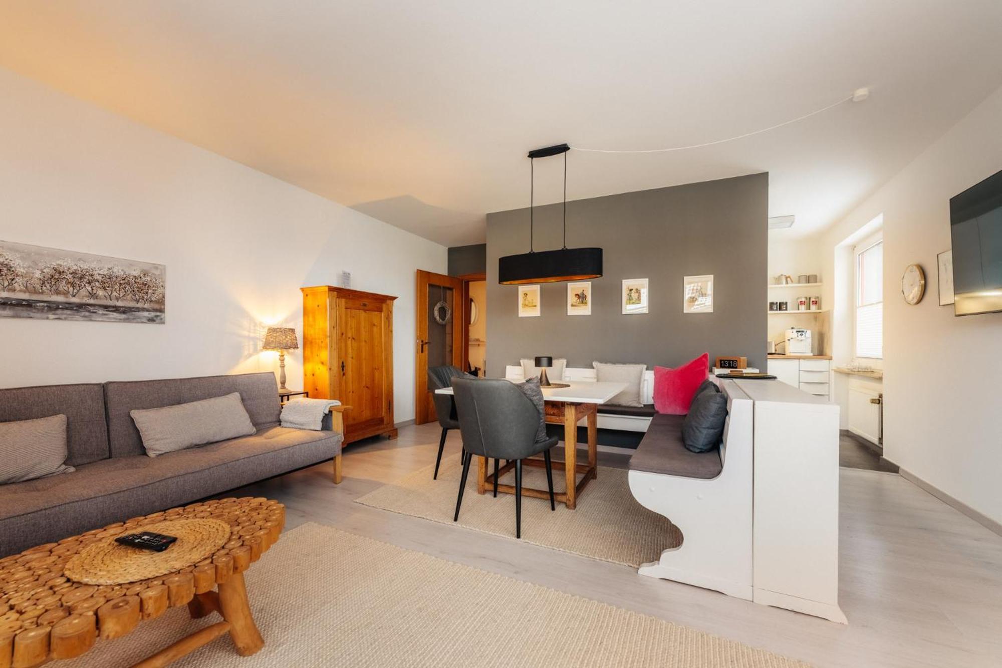 Ferienwohnung Halali Braunlage Exterior foto