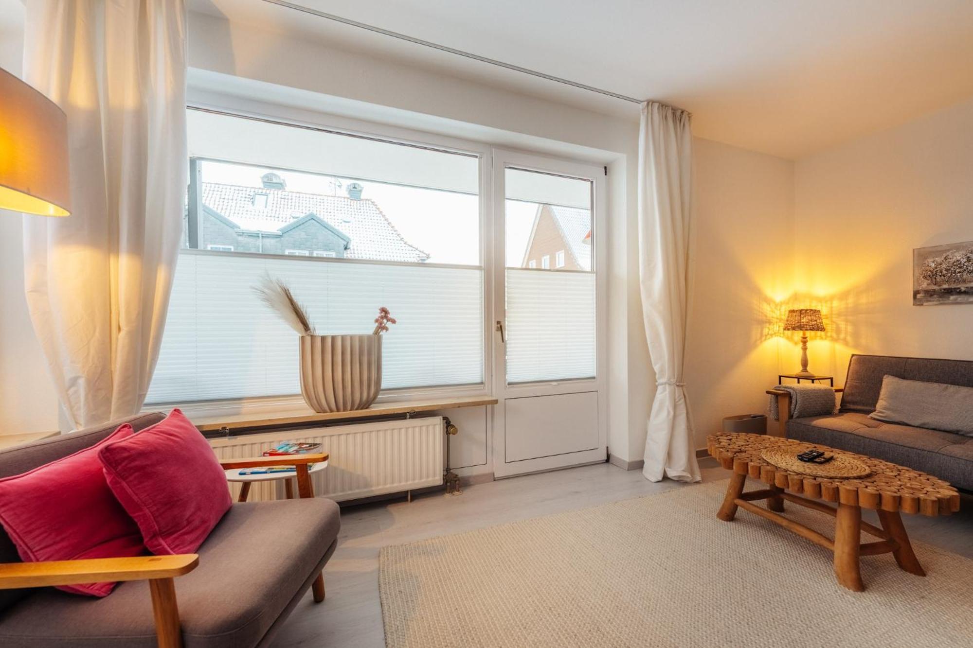 Ferienwohnung Halali Braunlage Exterior foto